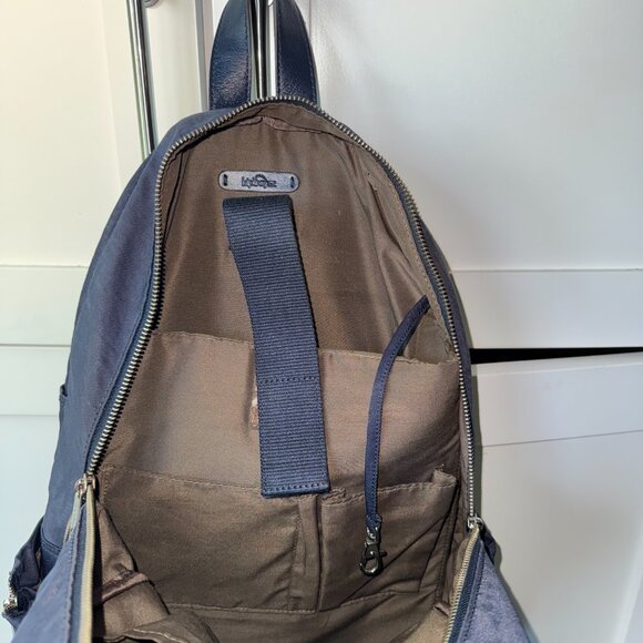 Kipling Backpack - Picture 7 of 8